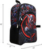 Marvel Spider-Man Miles Youth Lunch Tote & Backpack Bioworld
