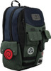 Naruto Kakashi Hatake Laptop Backpack Bioworld