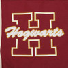 Harry Potter Hogwarts Collegiate Tote Bag Bioworld