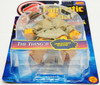 Marvel Comics Fantastic Four The Thing II Action Figure 1995 Toy Biz 45121 NRFP