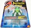 Marvel Comics Fantastic Four Dr. Doom Action Figure 1994 Toy Biz 45106 NRFP