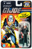 G.I. Joe 25th Anniversary Destro Cobra Enemy Weapons Supplier Figure 2007 NEW