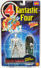 Marvel Comics Fantastic Four Silver Surfer Action Figure 1994 Toy Biz 45103 NRFP