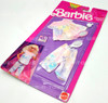 Barbie Dream Wear Pastel Colorful Collar Shirt and Shorts Lace Mattel 1992 NRFP