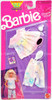 Barbie Dream Wear Pastel Colorful Collar Shirt and Shorts Lace Mattel 1992 NRFP