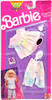 Barbie Dream Wear Pastel Colorful Collar Shirt and Shorts Lace Mattel 1992 NRFP