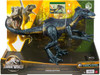 Jurassic World Mattel Jurassic World Dinosaur Figure Indoraptor Track N Attack