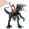 Jurassic World Mattel Jurassic World Dinosaur Figure Indoraptor Track N Attack