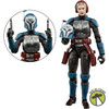 Star Wars The Vintage Collection Bo-Katan Kryze Toy 3.75-Inch-Scale Figure