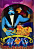 Disney's Aladdin Fashion Genie Doll #10709 1993 Mattel