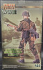 Elite Force WWII 12th Waffen SS Panzer Division Rifleman 2001 BlueBox 21068 NRFB