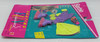 Barbie Skating Fun Fashions Purple Leotard and Skating Accessories Set New 4634