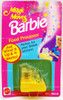Barbie Magic Moves Food Processor Doll Accessory 1992 Mattel #7561A NRFP