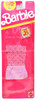 Barbie Fashion Finds Pink and Purple Dress with Heart Pattern Mattel 5301 NRFP