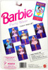 Barbie Party Wear Mickey's Stuff Fashion Yellow Mickey Dress Mattel 1992 NRFP
