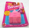 Barbie Magic Moves Pink Jewelry Box Doll Accessory 1992 Mattel #7561A New
