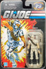 G.I. Joe GI Joe 25th Anniversary Ninja Code Name: Storm Shadow 2007 Hasbro 63453 NRFP