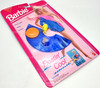 Barbie Floatin' Cool Fashions Inner Tube, Swimsuit, and Accessories Mattel NRFP