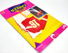 Barbie Cool Career Fashions Football Star Ken Outfit Set #866 Mattel 1992 NRFP
