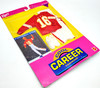 Barbie Cool Career Fashions Football Star Ken Outfit Set #866 Mattel 1992 NRFP