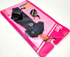 Barbie Ken Cool Looks Fashions Policeman's Uniform #12609 Mattel 1994 NRFP