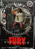 WWE Fury Unmatched Platinum Edition Mankind Figure 2007 Jakks Pacific NRFB