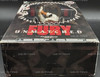 WWE Fury Unmatched Platinum Edition Mankind Figure 2007 Jakks Pacific NRFB