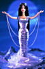 Midnight Moon Princess Barbie Doll Celestial Collection 2000 Mattel NRFB