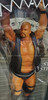 WWE Fury Unmatched Platinum Edition Steve Austin Figure 2007 Jakks Pacific NRFB