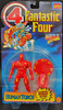 Marvel Comics Fantastic Four Human Torch Action Figure 1995 Toy Biz 45111 NRFP