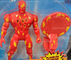 Marvel Comics Fantastic Four Human Torch Action Figure 1995 Toy Biz 45111 NRFP