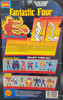 Marvel Comics Fantastic Four Human Torch Action Figure 1995 Toy Biz 45111 NRFP