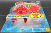 Marvel Comics Fantastic Four Human Torch Action Figure 1995 Toy Biz 45111 NRFP