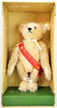 Steiff Teddy Bear Blond 42 Exclusive for Vedes Limited 6,000 1994 USED