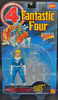 Marvel Comics Fantastic Four Invisible Woman 1994 Toy Biz 45108 NRFP