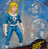 Marvel Comics Fantastic Four Invisible Woman 1994 Toy Biz 45108 NRFP