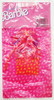 Barbie Fashion Finds Orange Yellow Floral Dress 1988 Mattel No. 1028 NRFP