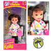 Barbie Adventures with Friends of Kelly Artist Chelsea Doll Mattel NRFP
