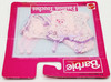 Barbie Fashion Touches Pink Floral Lingerie Fashion 1998 Mattel No. 68651 NRFP