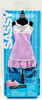 Barbie Fashionistas Sassy Dress Fashion 2010 Mattel R4276 NRFP