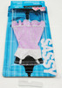 Barbie Fashionistas Sassy Dress Fashion 2010 Mattel R4276 NRFP