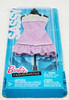 Barbie Fashionistas Sassy Dress Fashion 2010 Mattel R4276 NRFP