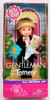 Barbie Kelly Lil' Gentleman Tommy Doll All Grown Up Series 2002 Mattel 56623