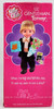 Barbie Kelly Lil' Gentleman Tommy Doll All Grown Up Series 2002 Mattel 56623