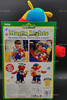 Sesame Street Magic Lights Elmo Musical Plush Toy 1997 Fisher-Price 33658 NRFP