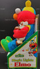 Sesame Street Magic Lights Elmo Musical Plush Toy 1997 Fisher-Price 33658 NRFP