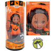 Barbie Kelly Club Halloween Party Diedre as Pumpkin Doll 2000 Mattel 28310 NRFP