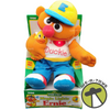 Sesame Street Magic Lights Ernie Musical Plush Toy 1997 Fisher-Price 34622 NRFP