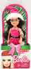 Barbie Chelsea Doll Target Exclusive Pink Santa Outfit and Glasses 2010 NRFP
