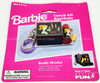 Barbie Miniature Lunch Kit Keychain 1999 Basic Fun No. 728-0 NRFP
